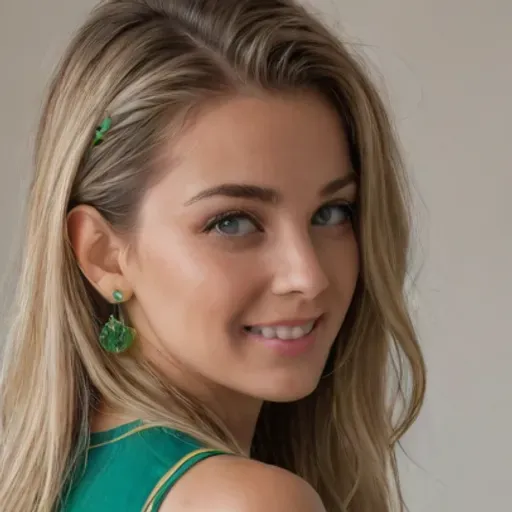 AIポルノ画像ジェネレーター