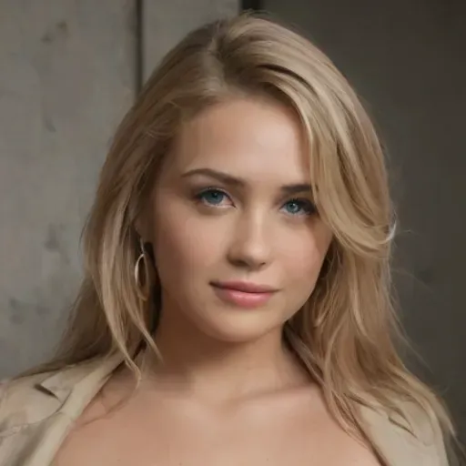 AI色情图片生成器