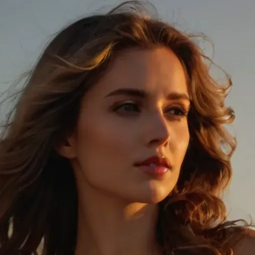 AI色情图片生成器