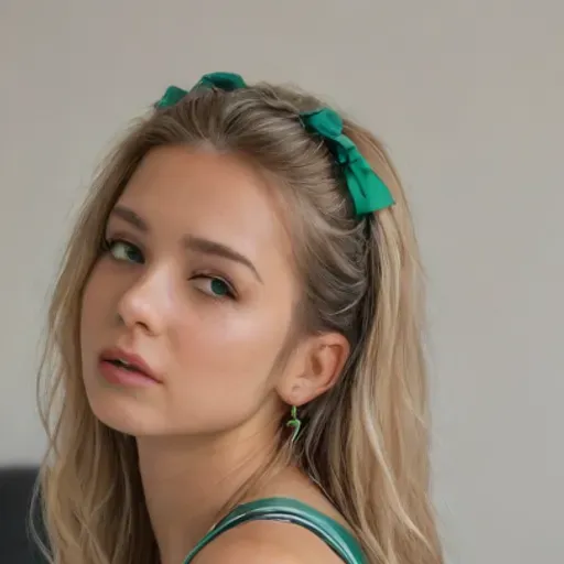 AI 포르노 이미지 생성기