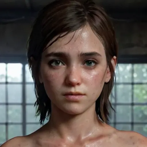 AIポルノ画像ジェネレーター