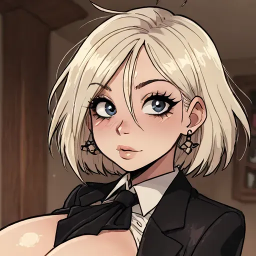 generatore di immagini porno IA