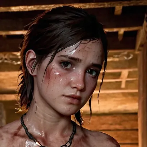 AI porn image generator