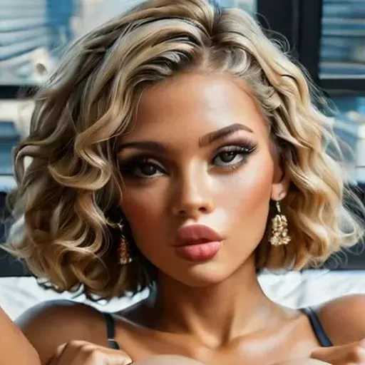 AI色情圖片產生器