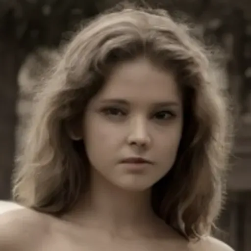 AIポルノ画像ジェネレーター