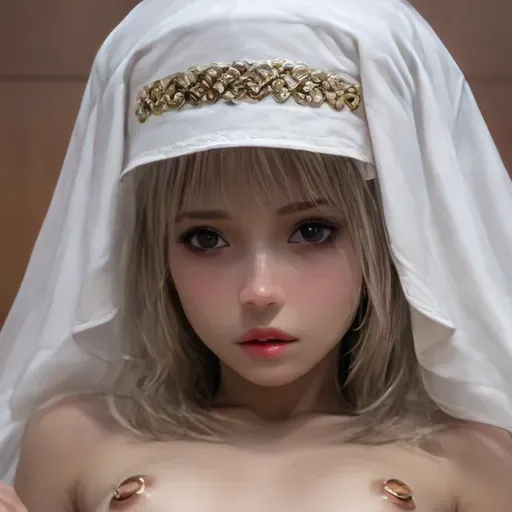 AIポルノ画像ジェネレーター