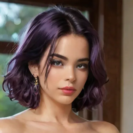 AI色情图片生成器