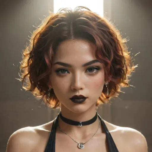 AI色情圖片產生器