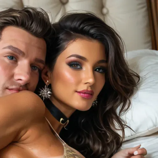 AIポルノ画像ジェネレーター