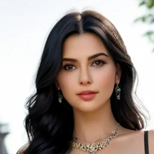 AI色情图片生成器