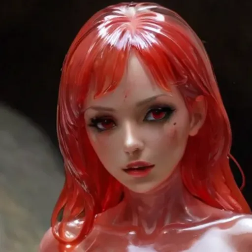 AI色情圖片產生器