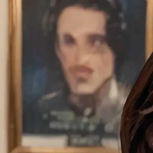 AI色情照片生成器