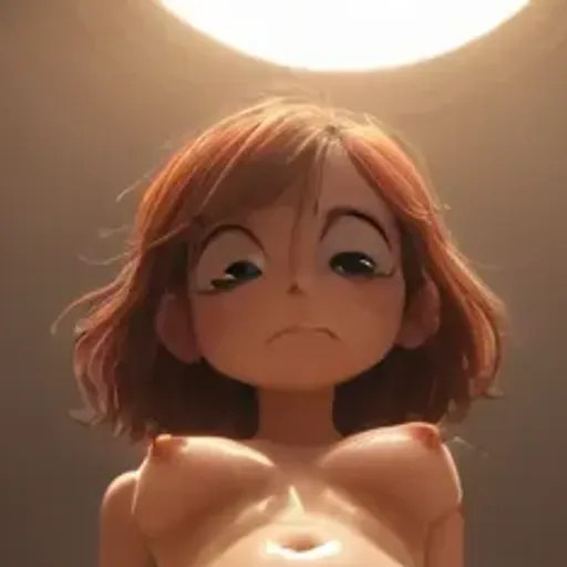 AI色情圖片產生器