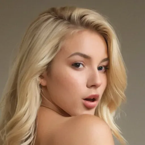 gerador de imagens pornô com IA