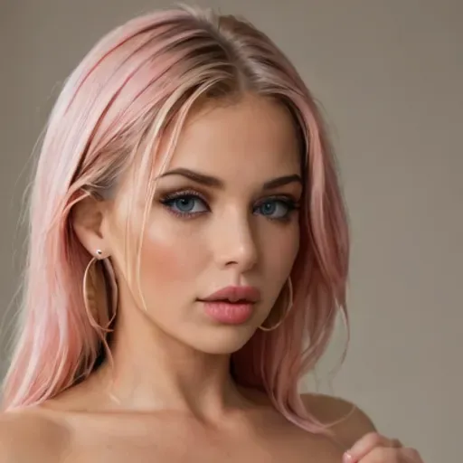 AI色情圖片產生器