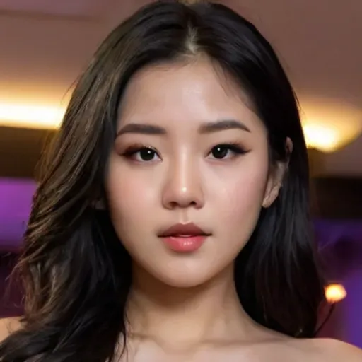 AIポルノ画像ジェネレーター