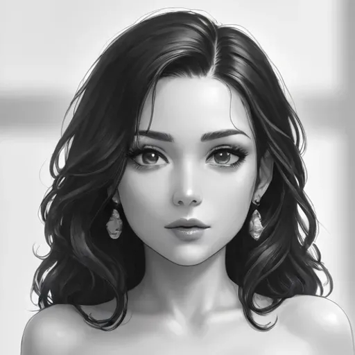 AI色情图片生成器