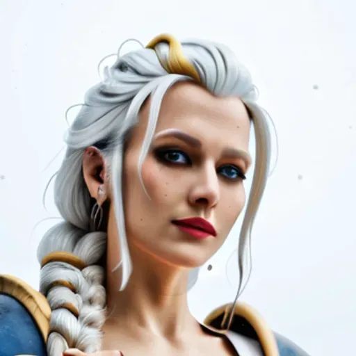 AI色情圖片產生器