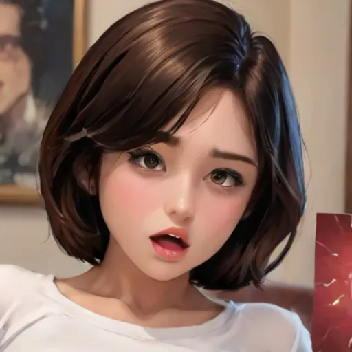 AI色情图片生成器