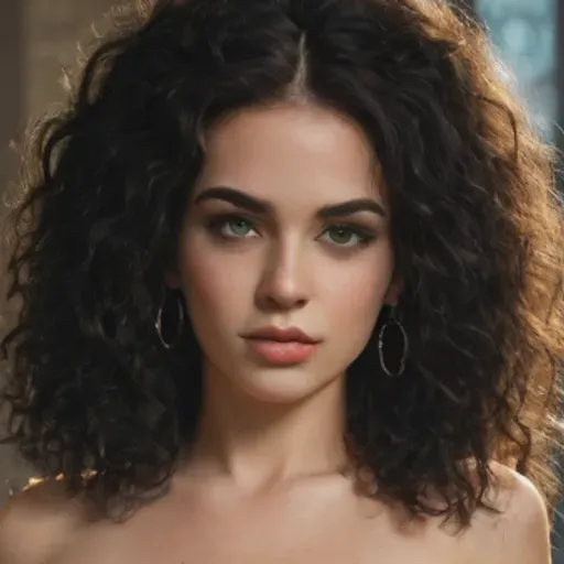 AI色情图片生成器