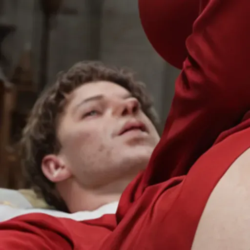 AI色情圖片產生器