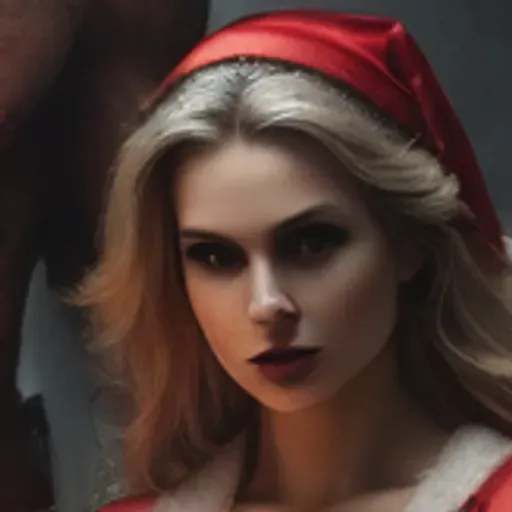 โปรแกรมสร้างภาพโปรนที่ใช้ปัญหา AI