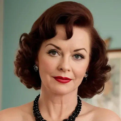 AI色情图片生成器