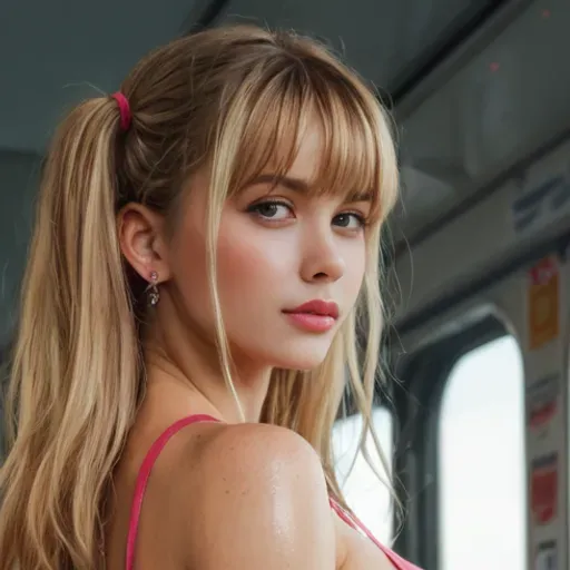 AI色情圖片產生器