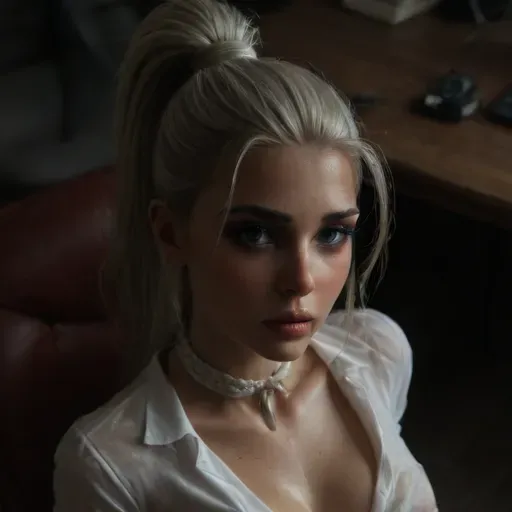 AI porn image generator