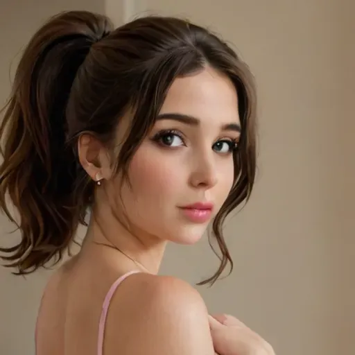 AI 포르노 이미지 생성기