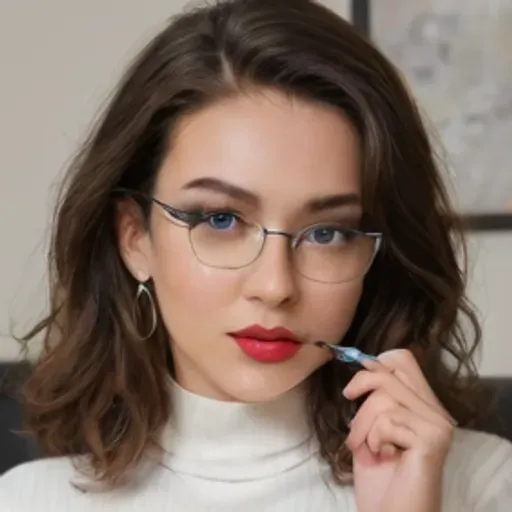 AI色情图片生成器