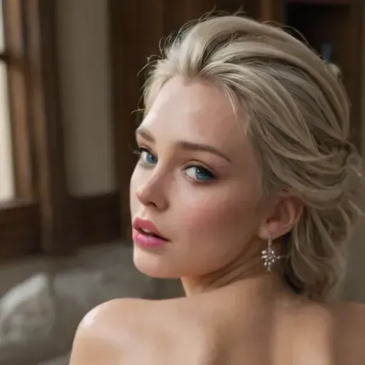 AI porn image generator