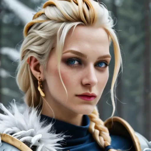 generatore di immagini porno IA