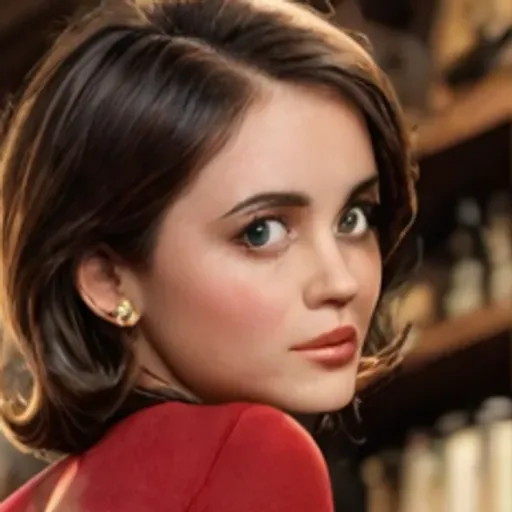 generatore di immagini porno IA