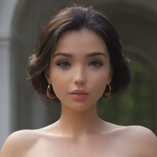 AI 포르노 이미지 생성기