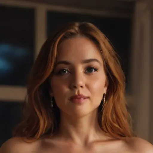 generatore di immagini porno IA