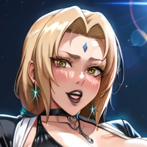 AI色情图片生成器