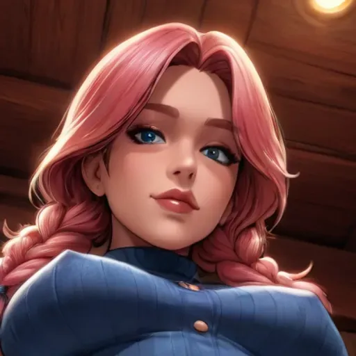 AI色情图片生成器