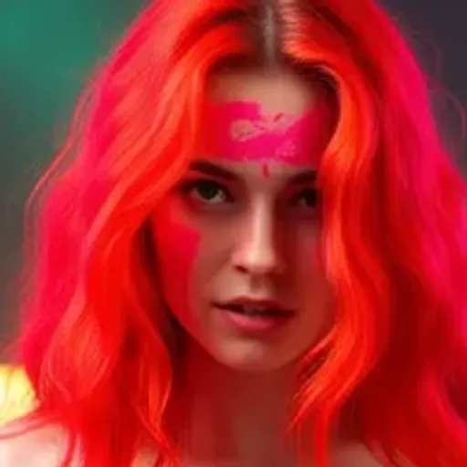 AI色情圖片產生器