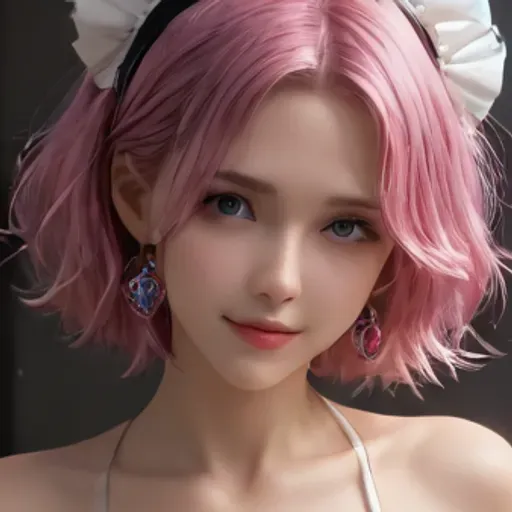 AI色情圖片產生器