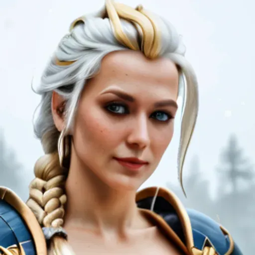 AI porn image generator