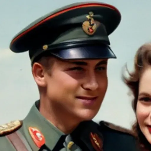 AI色情照片生成器