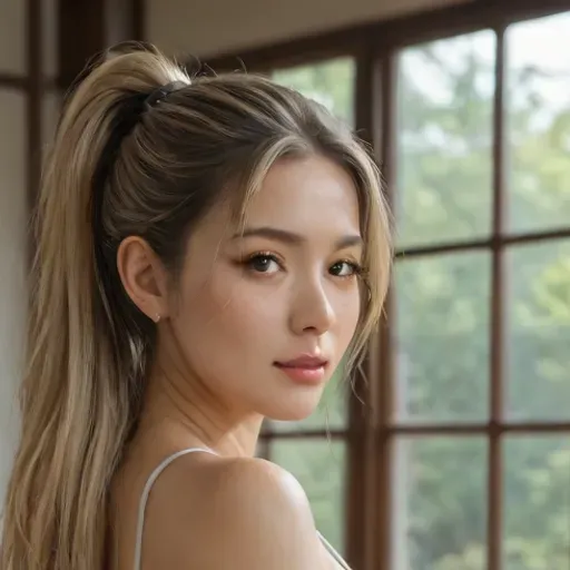 AI porn image generator