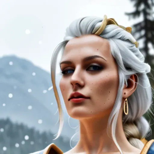 KI-Pornobild-Generator