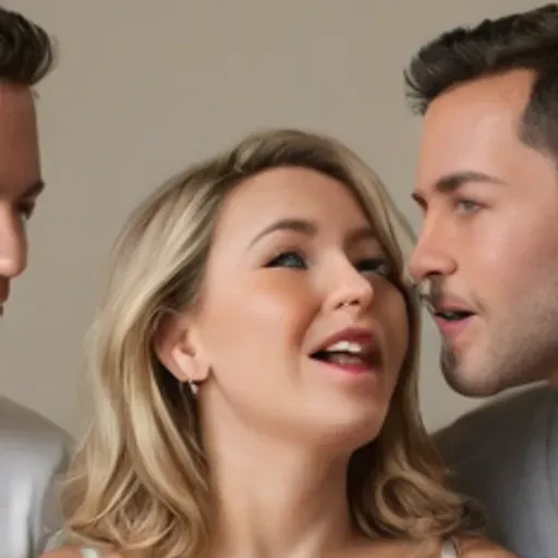 AI porn image generator