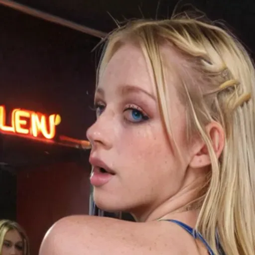 AI色情圖片產生器