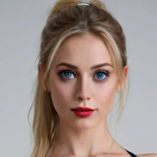 AI色情图片生成器