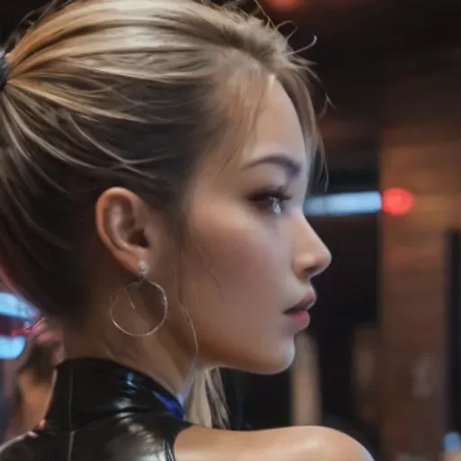 générateur d’images porno IA