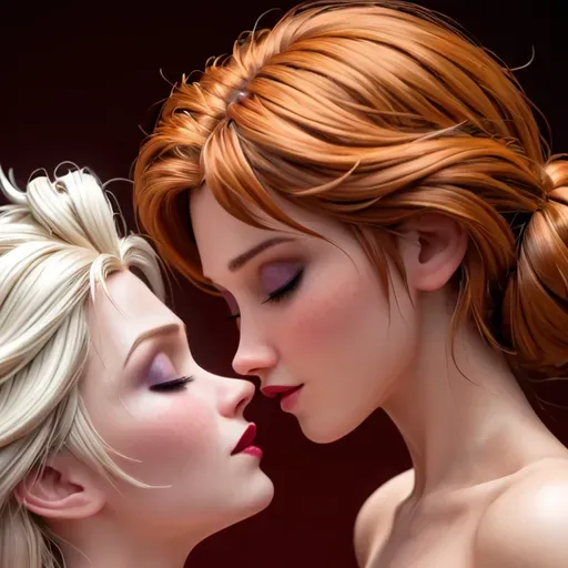 AI色情照片產生器