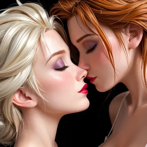 AI色情图片生成器